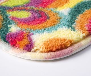 Wasserkraft Leine BM-5002 Коврик для ванной комнаты